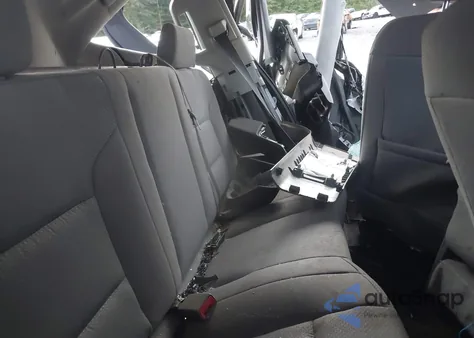 2018 GMC Sierra 1500 from USA, damaged, VIN 1GTV2LEC2JZ296186